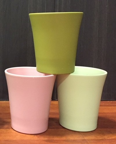 Complementos, Macetero para orquídea