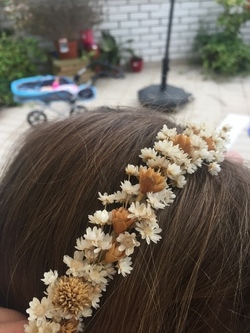 Diadema Elba