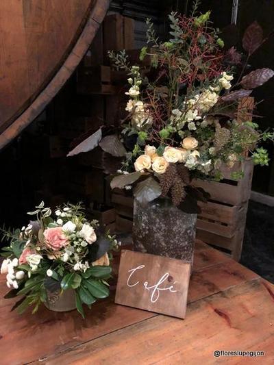 Restaurantes, eventos